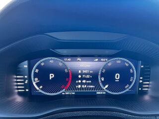 Skoda Karoq Elegance 1.5 110kW