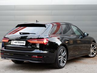 Audi A6 45 Mild-Hybrid quattro Black Appearance package 3.0 170kW