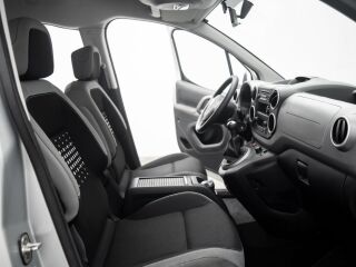 Citroen Berlingo 1.6 73kW