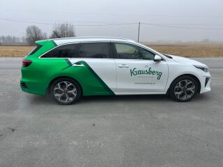 Kia Ceed 1.4 73kW