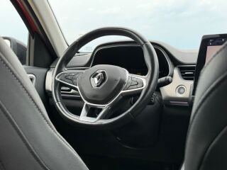 Renault Arkana Intens 1.3 103kW