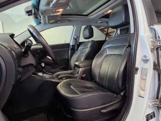 Kia Sportage 2.0 135кВ