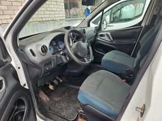 Citroen Berlingo 1.6 55kW