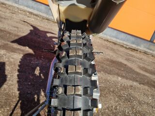 TM Racing TM MX 450 Fi ES 4T MY24