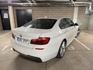 BMW 530 3.0 190kW