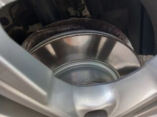 BMW 120 M-PAKETT 2.0 R4 Turbo 105kW