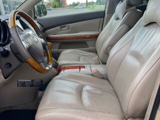 Lexus RX 300 3.0 V6 150kW