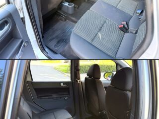 Mitsubishi Colt Comfort ATM 1.3 70кВ
