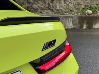 BMW M3 Competition xDrive 3.0 375кВ