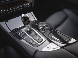 BMW 520 Touring LCI XDrive 2.0 140kW