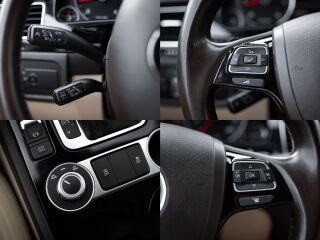 Volkswagen Touareg 3.0 V6 TDI 150кВ