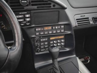 Chevrolet Corvette Cabrio 5.7 225kW