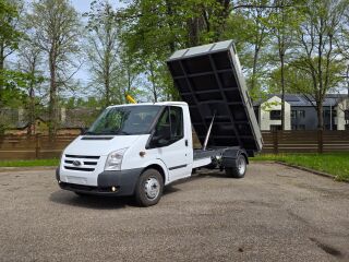 Ford Transit 2.4 103кВ
