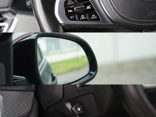 BMW X5 M50 M50D 3.0 294kW