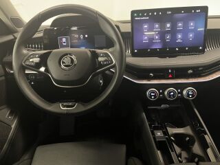 Skoda Superb HB L&K 4x4 2.0 TDI 142kW