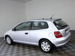 Honda Civic 1.6 81кВ