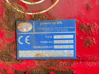 MAN TGM 18.340 4x4 250кВ