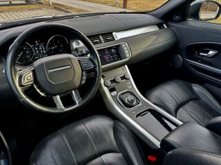 Land Rover Range Rover Evoque HSE Dynamic Black 2.0 110kW