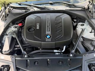 BMW 525 xDrive M Paket 2.0 d 160kW