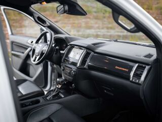 Ford Ranger Wildtrak 2.0 157kW