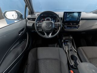 Toyota Corolla Active 1.2 85kW