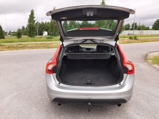 Volvo V60 OCEAN RACE AWD 2.4 151kW