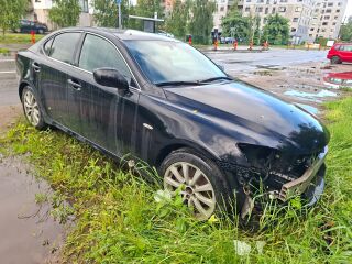 Lexus IS 250 2.5 153кВ