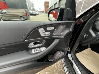 Mercedes-Benz GLE 53 AMG 3.0 330kW