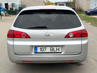 Honda Accord 2.2 R4 Diesel 103kW