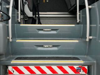 Scania Omniexpress 294кВ
