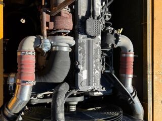 Hyundai Robex 360LC-7A 202kW