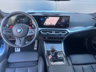BMW M2 M Drivers Package 3.0 338кВ