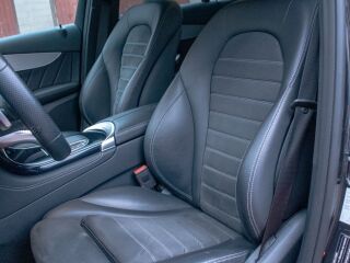 Mercedes-Benz GLC 220 4Matic AMG Safety Wntr 2.0 d 143kW