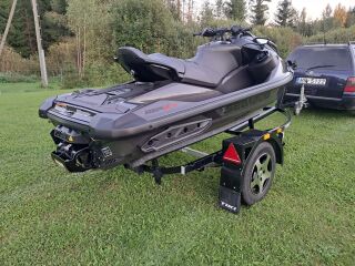 Sea-Doo RXP XRS 300 217кВ
