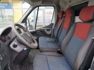 Renault Master Pack Clim L2H3 2.3 125kW