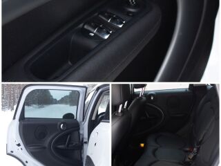 MINI Countryman Cooper S ALL4 1.6 135kW