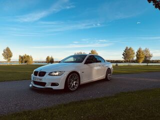 BMW 335 3.0 225kW