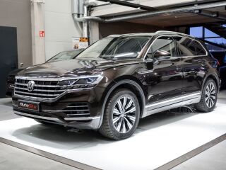 Volkswagen Touareg 4Motion Elegance 3.0 170kW