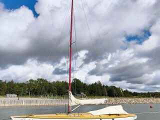 Svea GT 15кВ