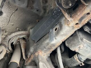 Toyota Land Cruiser 4.7 v8 2UZ-FE 173kW