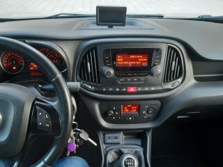 Fiat Doblo 1.6 88kW