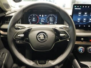 Skoda Superb HB L&K 4X4 2.0 TDI 142kW