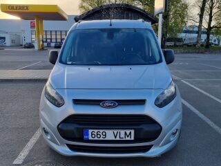 Ford Transit Connect  L2H1 1.5 88kW