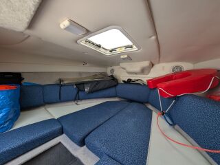 Bayliner 652 CU 1.7 TDI 1.7 TDI 89kW