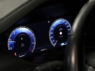 Jeep Compass 1.3 110kW