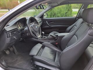 BMW 325 3.0 N53 200кВ