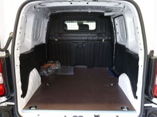 Toyota ProAce City Professional Plus 100kW