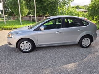 Ford Focus 1.6 R4 85кВ