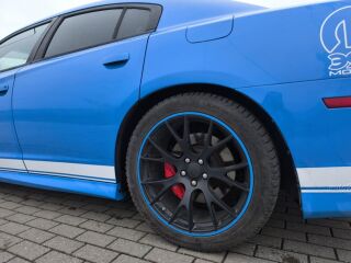 Dodge Charger SRT 392 6.4 V8 500 HP