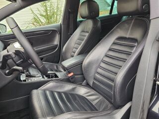 Volkswagen CC 3.6 VR6 220kW